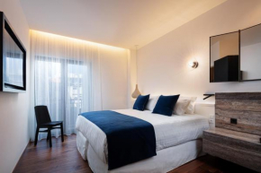 Path Suites III